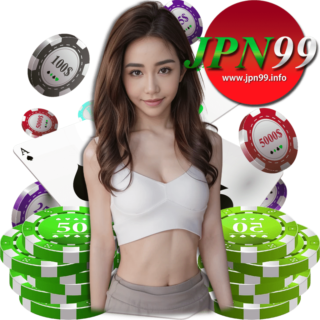 jpn99 demo